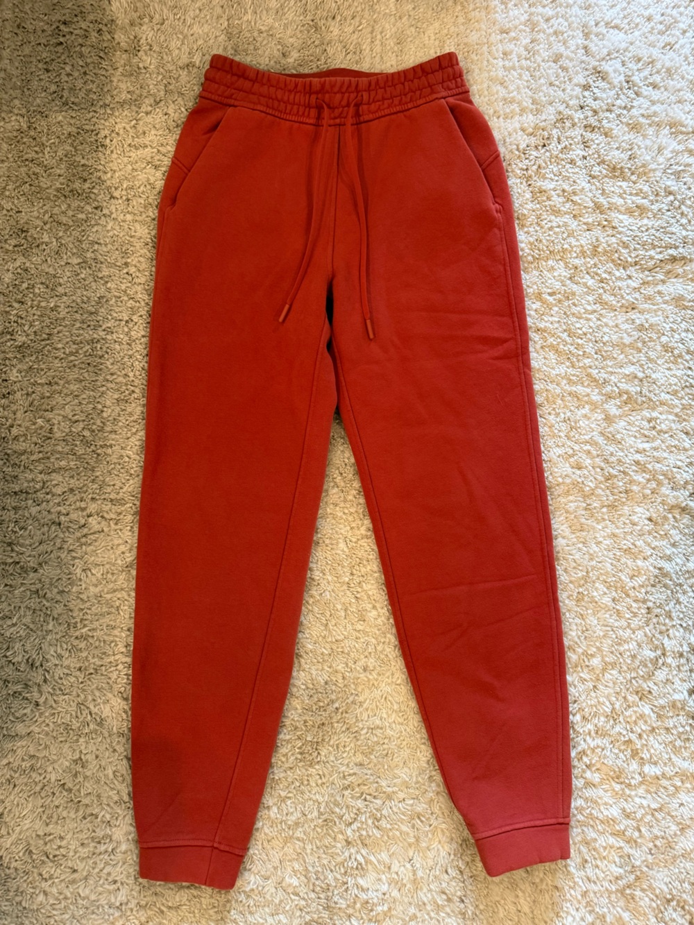 Lululemon Loungeful HR Joggers